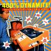 LP Пластинка VARIOUS - 400% Динамита: Ска, Рокстеди, Рег SJRLP566C Soul Jazz Recor 2025 Великобритания Регги, Ска и Даб