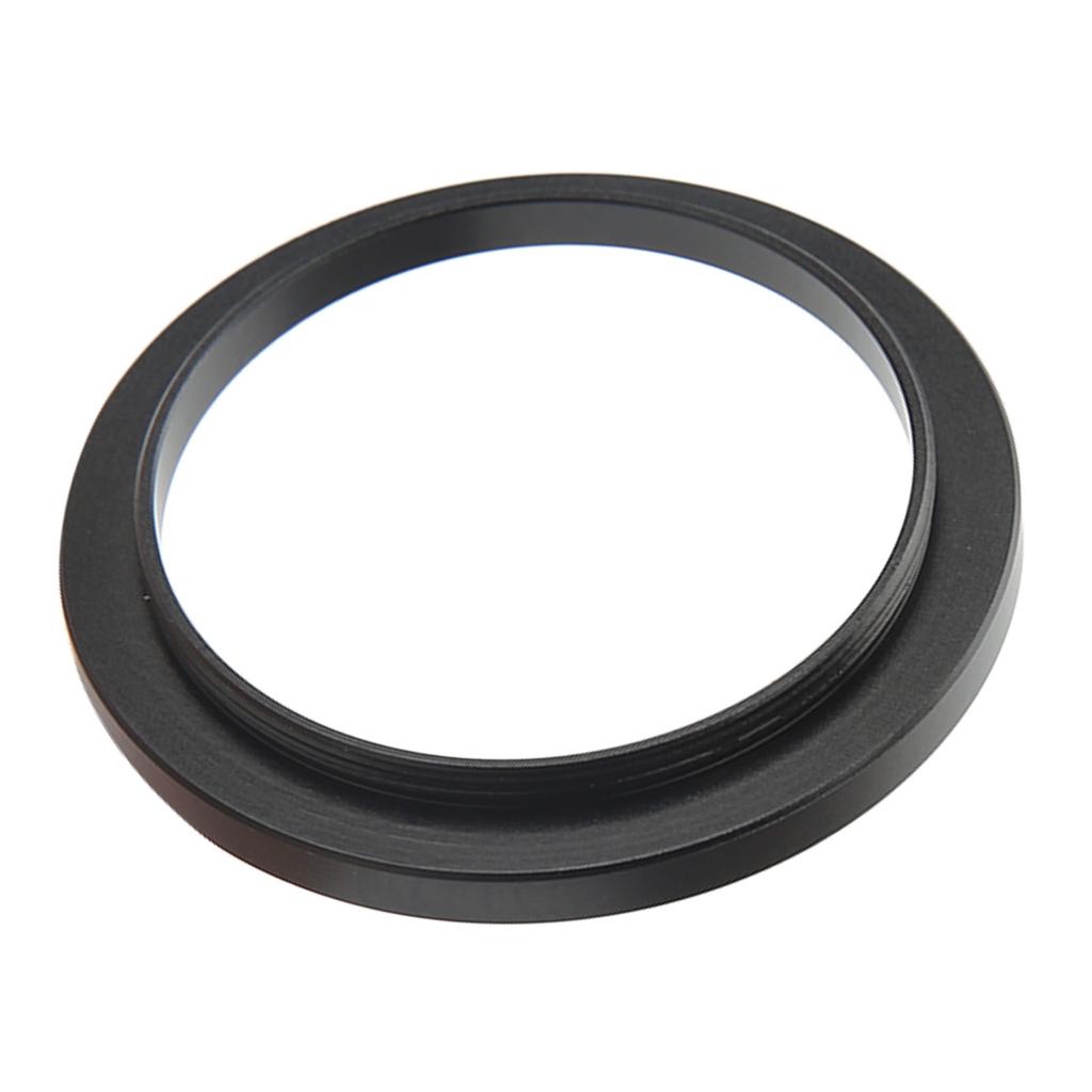 Telescope Adapter Ring M42 To M48 Aluminium Alloy 0.75mm Internal External Thread M42 To M48