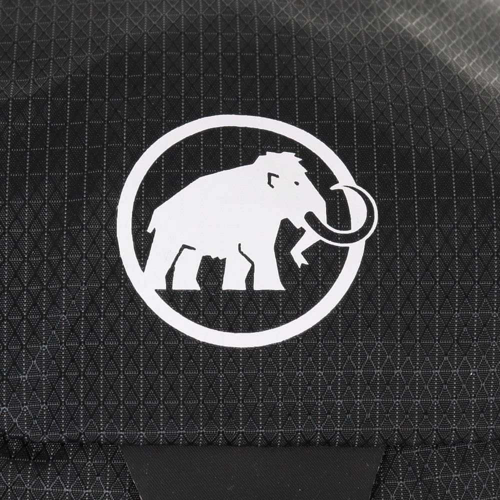 Хребет Дюкана Хребет Дюкана черный [Мамут] 50-60 / 50-60 2530-00370