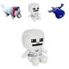 Minecraft Animal Plush Toypixel Doll For All Ages Soft And Comfortable Gift For Friends And Family