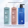Conquer 3-in-1 Hair & Body Wash Set