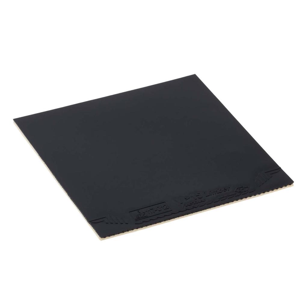 TSP Table Tennis Rubber V15 Limber 020451 0020 2.0