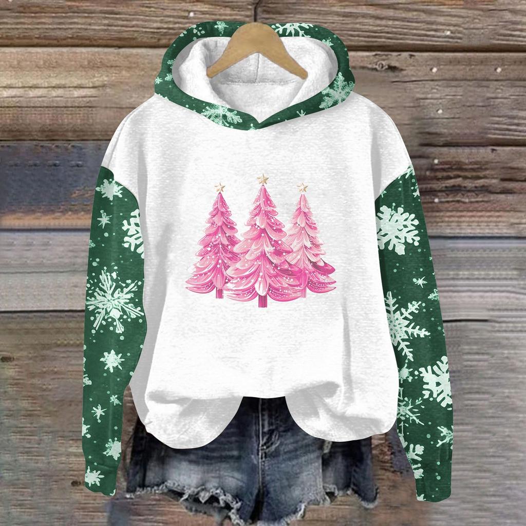 Женская мода, повседневные универсальные повседневные толстовки, топы с длинными рукавами, толстовки