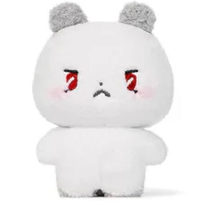 PLAVE [Pop-up-магазин к 2-летию: Счастливого дня Плейв] Плюшевая фигурка MMMM