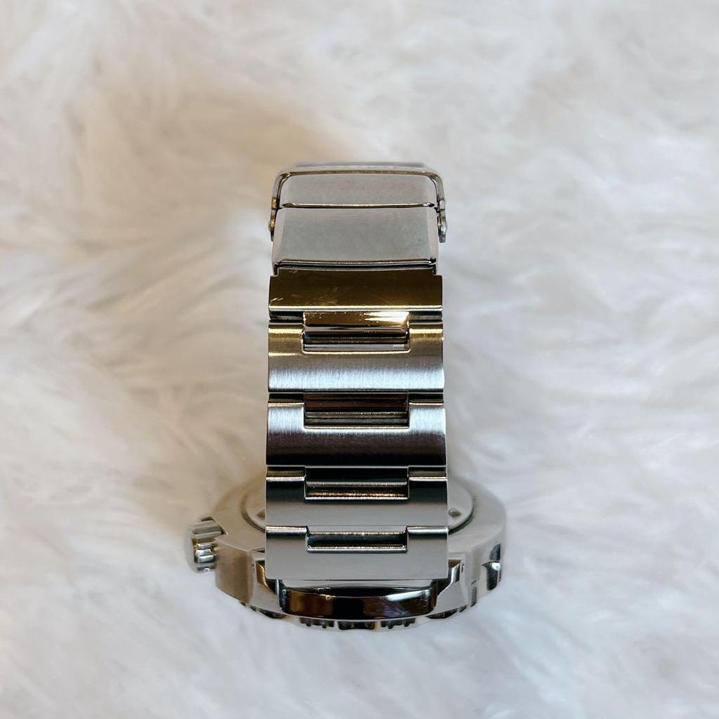 [USED] Seiko Black Monster 7S26-0350 Automatic