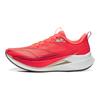 Li Ning Red Hare 9 PRO Женские беговые кроссовки Низкие Красные ARPW002-34
