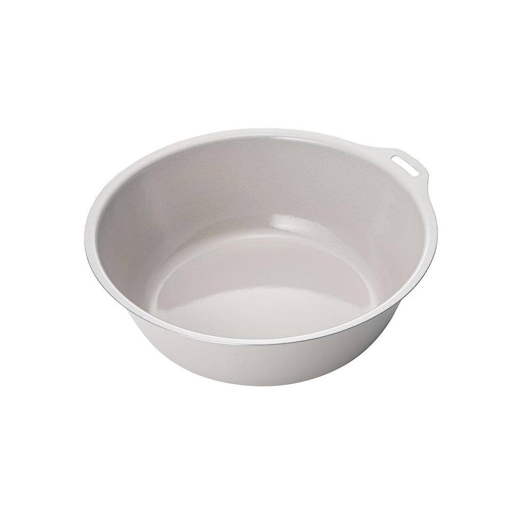 Kinto FORIS Bowl 195mm Sand Beige 20663