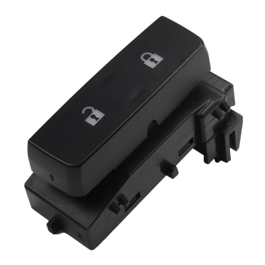 1X Передний левый переключатель блокировки двери с электроприводом для Chevrolet Silverado GMC Sierra 08-14