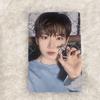 [USED] TREASURE Junkyu New Member Bonus Trading Card