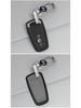 Чехол для ключа Ford Focus для Mondeo, Everest, Ecosport, Ranger - Прозрачный чехол для мужчин и женщин