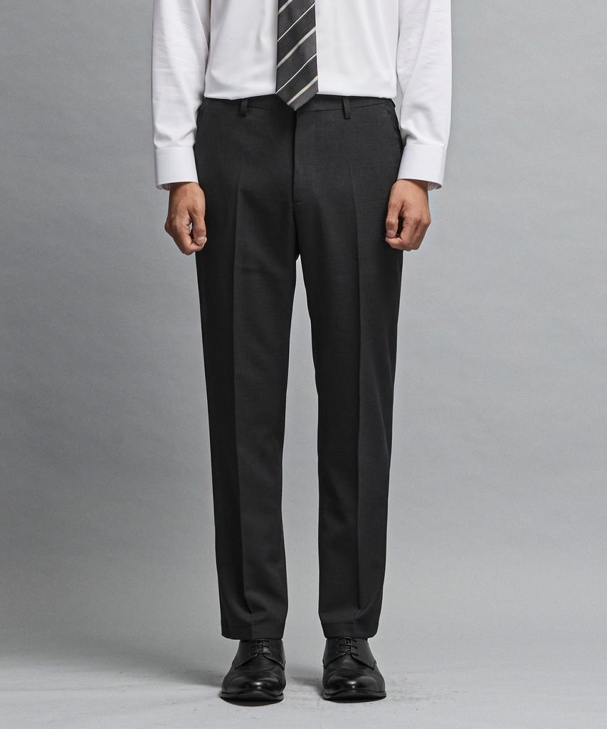 STCO Easy Care Suit Set_Charcoal Gray (Classic Fit)_Ssjvcb2Set (A Type)