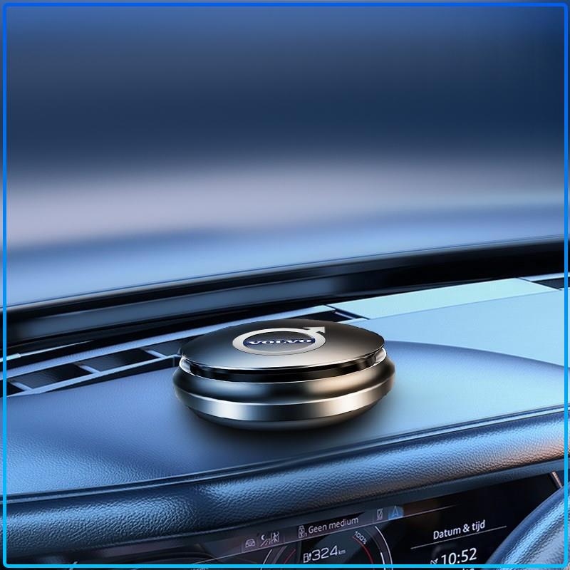 Автомобильный освежитель воздуха Парфюм Аромат Автомобильный интерьер Парфюм стикер Для Volvo Rdesign XC90 S60 XC60 V70 S80 S40 V50 V40 V60 C30 S70