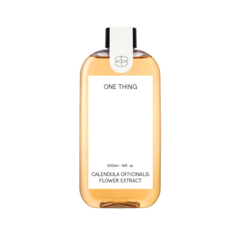 ONE THING Экстракт цветков календулы лекарственной 150 мл/300 мл