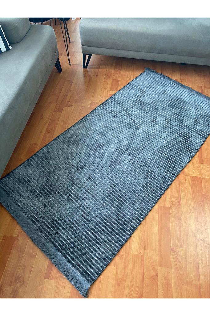 Rovigo Home Современный тканый ковер из синели