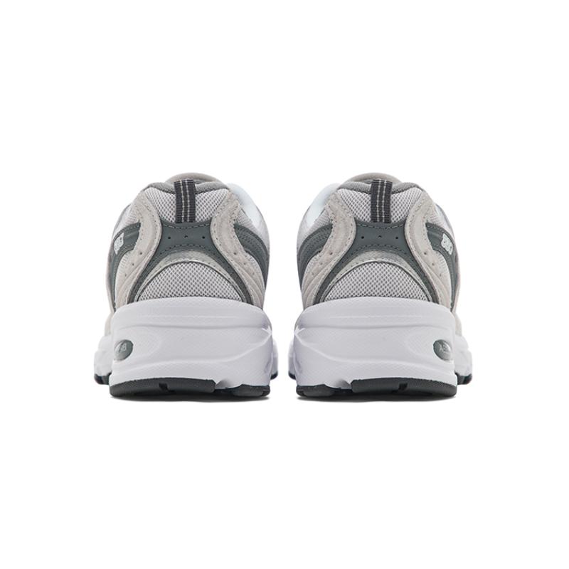 New Balance 530 Кроссовки Grey Matter Harbor Grey MR530CB