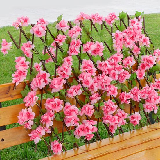 Полезная граница забора. Деликатное широкое применение. Простота установки.