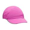 Lululemon Personalized Design Nylon Fabric Spandex Recycled Polyester Fiber Peaked Cap Unisex Couple Style Multi-Color Lotus Root Starch PPKT S/M