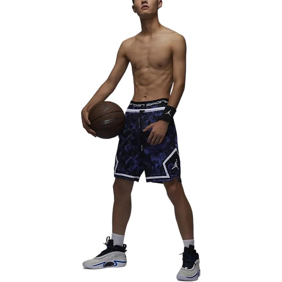 Jordan Sport Sports Shorts Men's White (Unisex) Sports Shorts FV8619 100