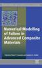 Книга Numerical Modelling of Failure In Advanced Composite Materials