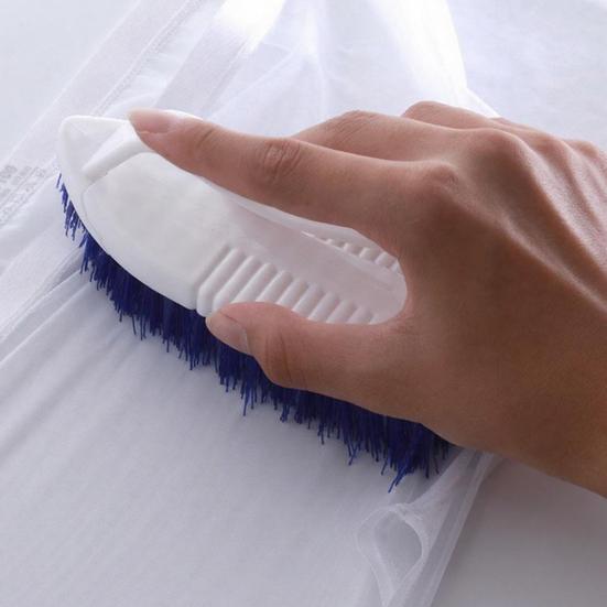 Трусы-боксеры средней посадки, ультратонкие, бесшовные, из прозрачной сетчатой пряжи, шорты-брифы однотонные, дышащие, легкие, мягкие боксеры