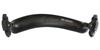 EVEREST Violin Shoulder Rest Collapsible Black EF-4