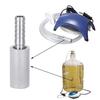 2pcs Stainless Steel Aeration Stone 1/4 Inch Barb Brewing Accessories  Beer Carbonation