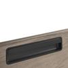 Aluminium Alloy Recessed Door Handle Furniture Sliding Door Pull New Door Handlebar  Cabinet