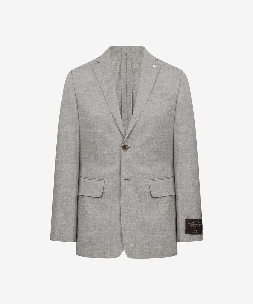 Пиджак однобортный Sieg Milan Manica Camicia (Pijac2011)