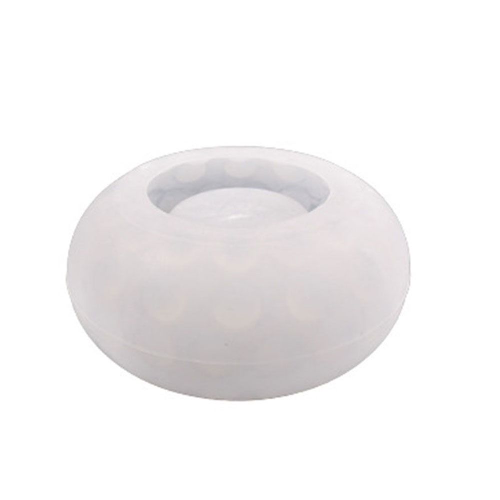 Силиконовая форма для цветочного горшка из эпоксидной смолы своими руками, суккулентные растения, формы из смолы, вазы