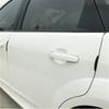Universal Car Door Edge Guards Plastic Trim Molding Strip Scratch Protector Car Door Corner Self Adhesive Protection Strip