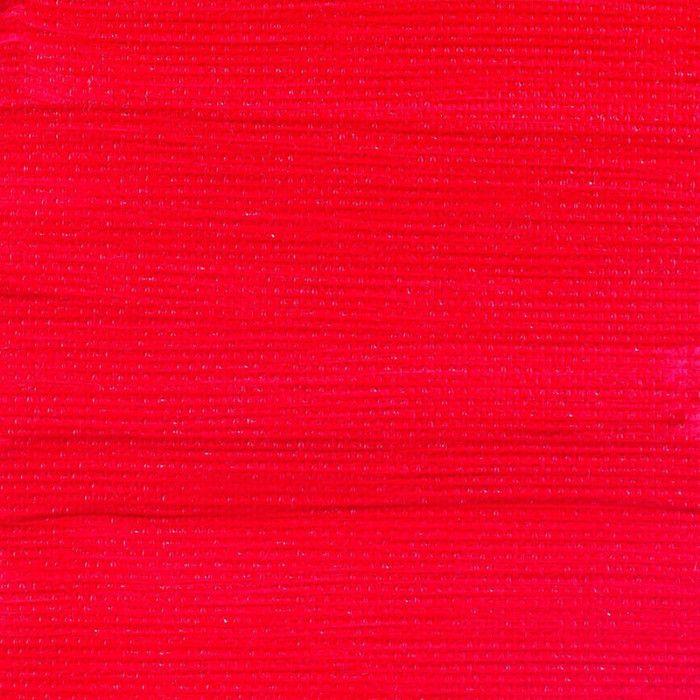 Peinture acrylique - Carmin - 318 - Pot de 750 ml - Talens Art Creation