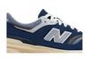 New Balance 997R 'Темно-синий Арктический серый'