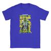The Incredible Hulk TShirt Summer  100 Cotton TShirts For Adult Fashion Print Tshirt ShortSleeve Awesome Tops