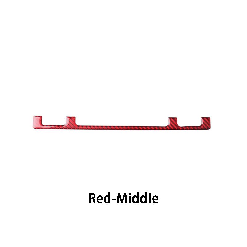 Углеродное волокно салона автомобиля, центр управления, панель CD, рамка, наклейка, отделка, Стайлинг автомобиля для BMW Old 3 Series E46 Auto