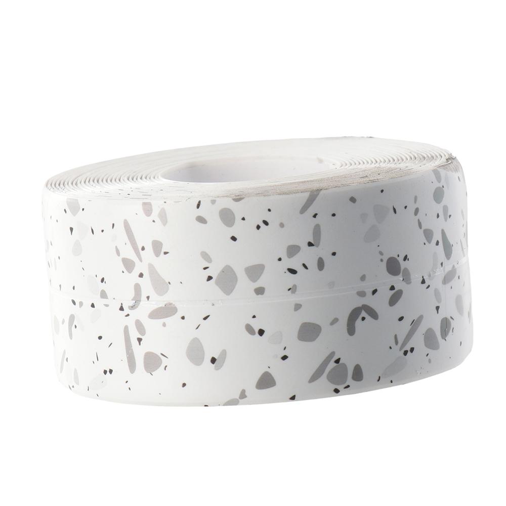 Декоративный герметик для герметика для ванной и кухни Самоклеящаяся лента для герметика Лента для герметизации швов