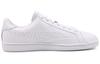 Men's Sneakers Puma Match 74 Tumbled 'Triple White'