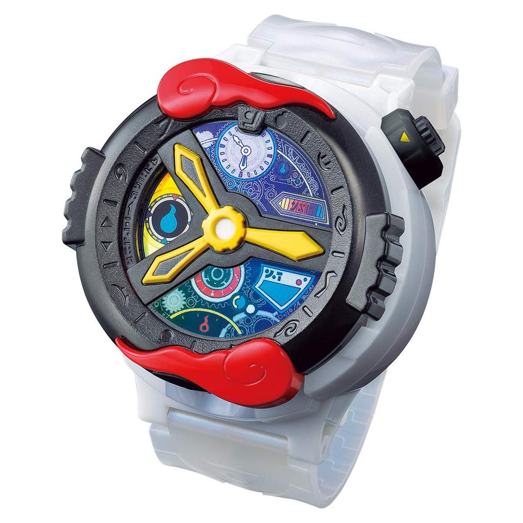 Bandai Yo-kai Watch DX YSP Watch (6 лет и старше)
