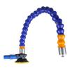31BC 3in Heavy Duty Car Dent Puller for Dent Repair Automotive Body Dent Repair Double Head Suction Cup Hand Pump Suction Cup