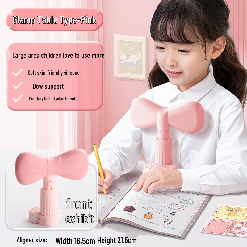 Adjustable Multifunctional Reading Stand & Bookshelf for Students