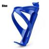 Plastic Mountain Road High Strength Bicycle Bottles Cages Cycling Accessories Bike Adjustable Rack Water Bottle