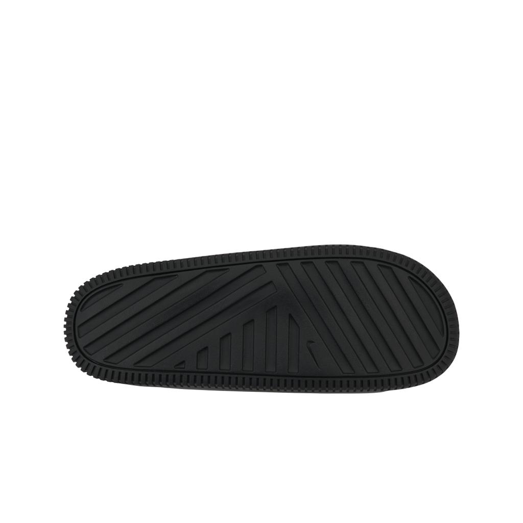 Nike Черные женские кроссовки Calm Slide DX4816-001