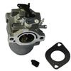New Carburetor Carb Engine Motor Parts For Briggs & Stratton Walbro Lmt 5-4993 734463213805Dn, 799728 Carburetor Replaces 498027/498231/499161