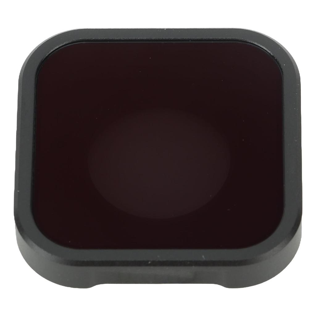 Комплект фильтров нейтральной плотности для экшн-камеры из алюминиевого сплава и оптического стекла, комплект фильтров нейтральной плотности для спортивной камеры 9 10 11