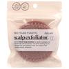 Scalp Exfoliator, Terracotta, 1 Type