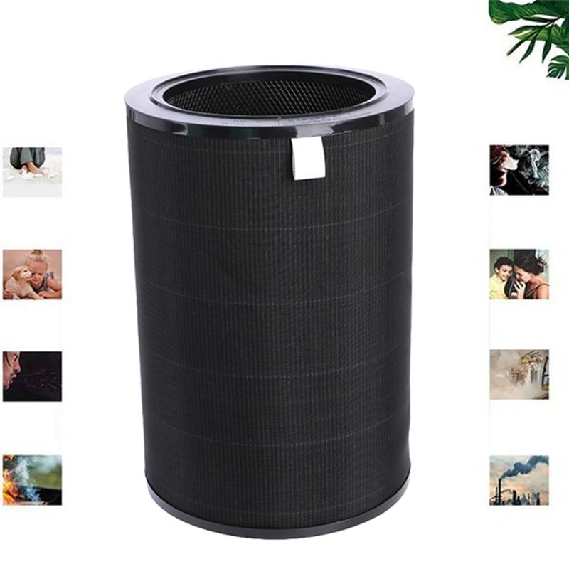 M-Modern-For Xiaomi Mijia Air Purifier 2 2S 3 3C 3H Composite Antibacterial Filter Replacement Parts Air Purifier Accessories