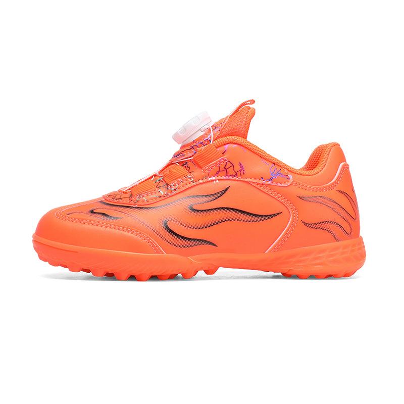 Men'S And Women'S Broken Nail Sneakers Youth Football Shoes Football Boots
