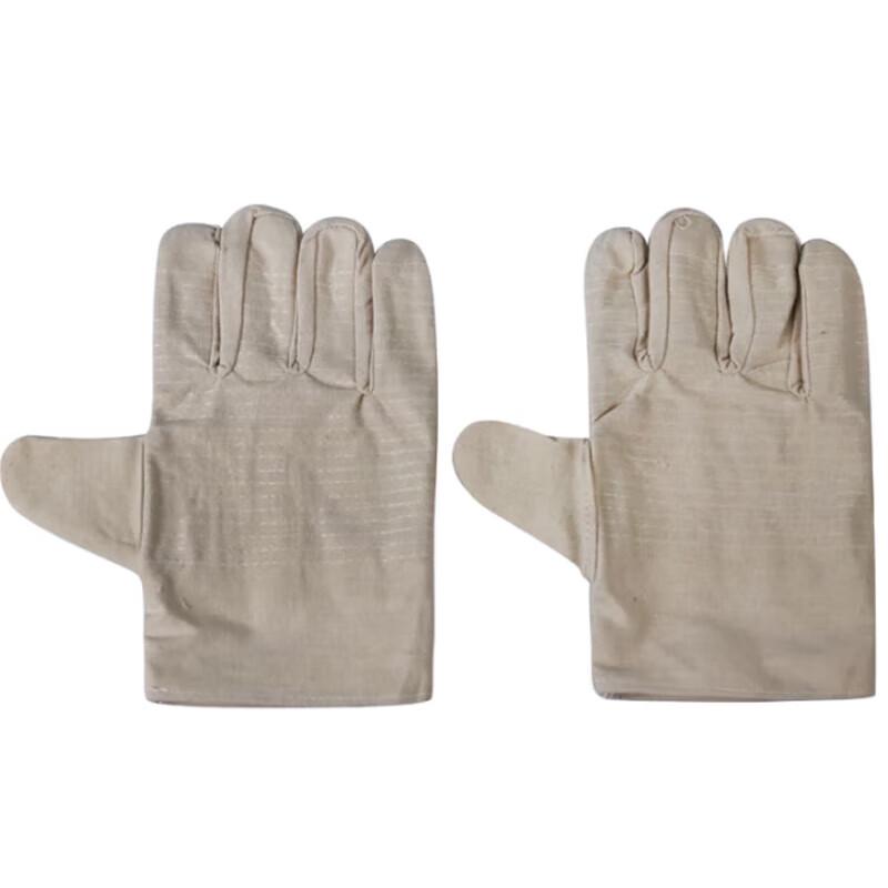 Laogong Canvas Work Gloves