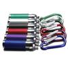 (Joy choose)Ultra Bright Mini LED Campingt Torch Keyring Portable KeyChain