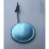 Trailer Hitch Cover Front Bumper Plug Cap Towing Hook Small Covers Plate for Chevrolet Sail 2010 2011 2012 2013 2014 9031301