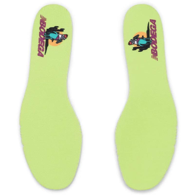 New Balance 997S Bodega Кроссовки Better Days MS997JBO